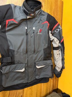 Bunda Rakka Rimo-R - 3