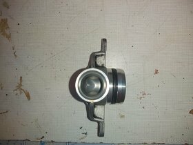 Odvetranie motora. - 3