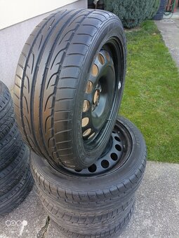 letna sada 5x100 - 3