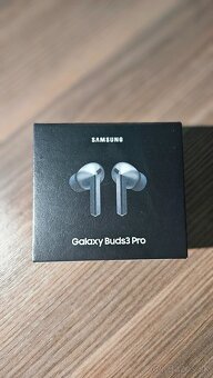 Samsung Galaxy Buds3 Pro - 3