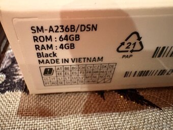 Samsung Galaxy A23 5G - 3