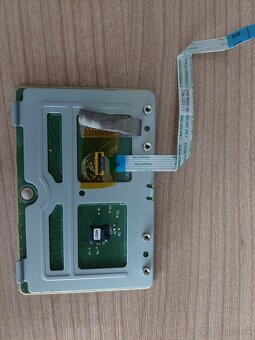 Touchpad z notebooku Lenovo Yoga 2 13 20344 - 3