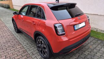 FIAT 600e LA PRIMA 156PS odpočet DPH - 3