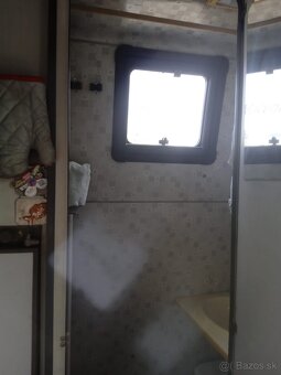 Predám alebo vymením za iny autokaravan - 3