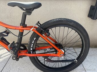 Predam detsky bicykel Rascal 20 - 3