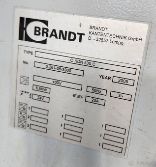 Olepovačka hrán - 3