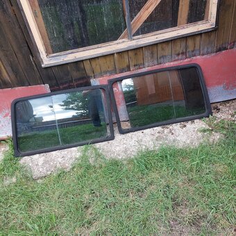 Predné blatníky mitsubishi pajero1 - 3