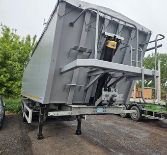 Sklápací náves PANAV - 3