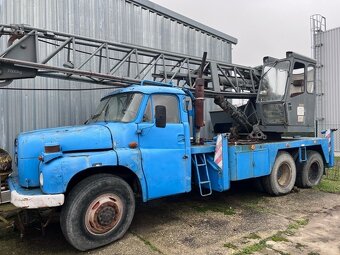 Tatra 148 AD 070 - 3