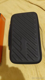 Gimbal Hohem iSteady M6 kit - 3