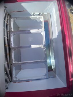 Zmrzlinova vitrina - 3