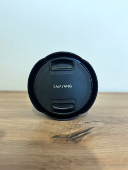 Samyang AF 18mm f/2.8 FE – Sony E-mount - 3