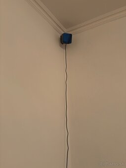 Virtuálna realita HTC - 3