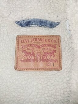 Levis panska bunda - 3
