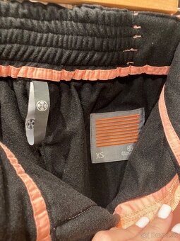 Damske lyziarske nohavice - 3