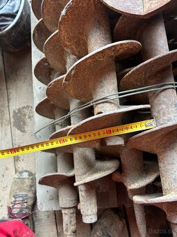 Vrtna súprava pod cesty - 3