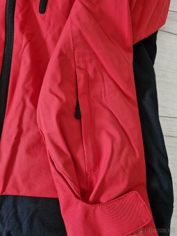 Lyžiarska bunda 4F - 3