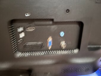 Predám  TV Philips - 3