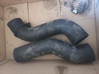 Nissan Patrol Y61 Intercooler - 3