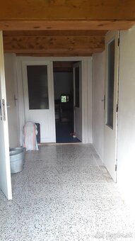 Rekreačná chata na predaj, Nižná Boca - 3