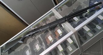 BROKOVA PUMPA RADICAL CANAVAR P16 - 3