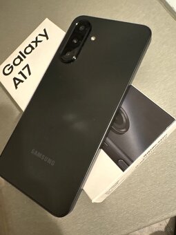 Samsung Galaxy A17 - 3