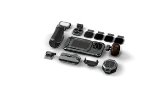 iPhone Tilta Khronos - 3