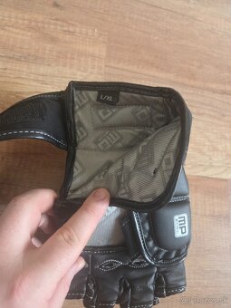 Rukavice MMA - 3