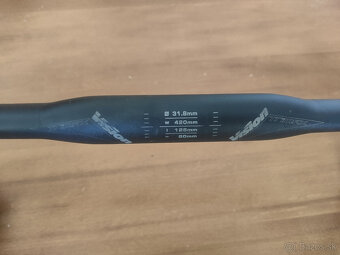 Vision Trimax 420 mm - 3