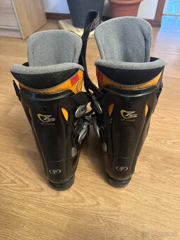 Lyžiarky Tecnica, 46-47 - 3