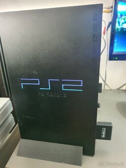 Bluetooth adaptér pre playstation 1 a PS2 - 3