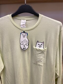Tričko Ripndip nové - 3