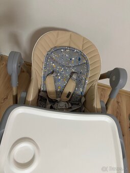 Stolička Kinderkraft - 3