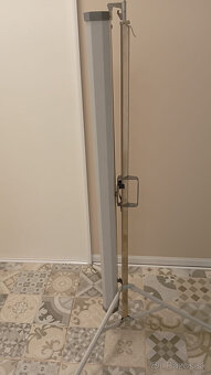 Projekčné plátno retro - 3