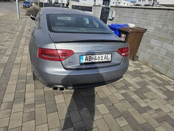 Audi A5 Kupé 2.0 tfsi manual - 3
