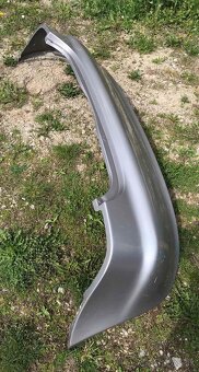 Zadný nárazník Peugeot-Mercedes A - 3