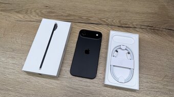 iPhone Air 256 GB kozmický čierny - 3