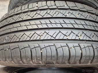 215/65 r16 letné 4 ks MICHELIN - 3