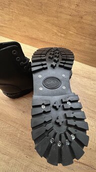 Predám boty Steady's - 3