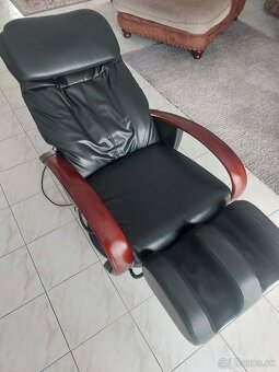 Masážne kreslo - 3