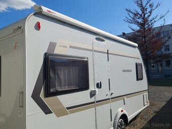 Predám Karavan Weinsberg 450 FU - 3