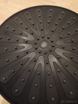 N o v a sprchová hlavica - 3