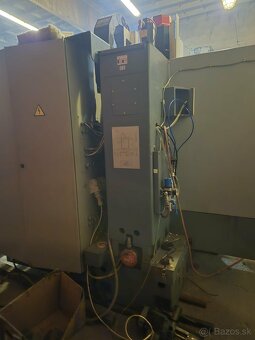 CNC centrum,freza,Kovosvit MAS MCV 500 - 3