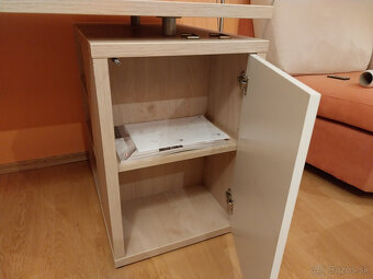 Kancelársky stôl - predaj - 3