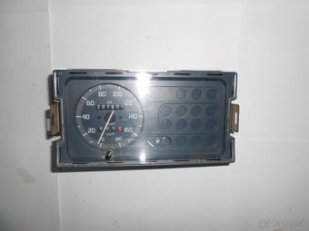 Budiky Renault Express - 3