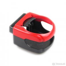 Držiak na fľašu do auta - 3