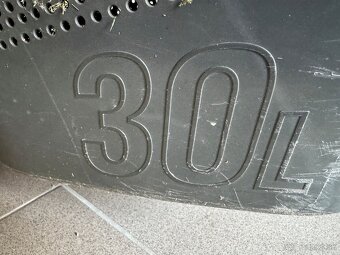 Kosačka Gardena - 3