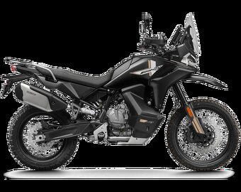 CFMOTO 800MT–X (0697) - 3