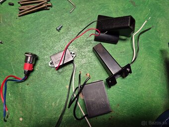 nahradne diely na mlyncek DF54 - 3