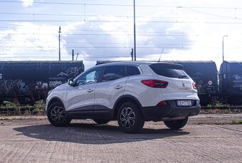 Renault Kadjar 2015.obsah 1.2 benzín. - 3